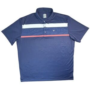 Callaway- Golf‎ Polo- XXL- Like new condition!!